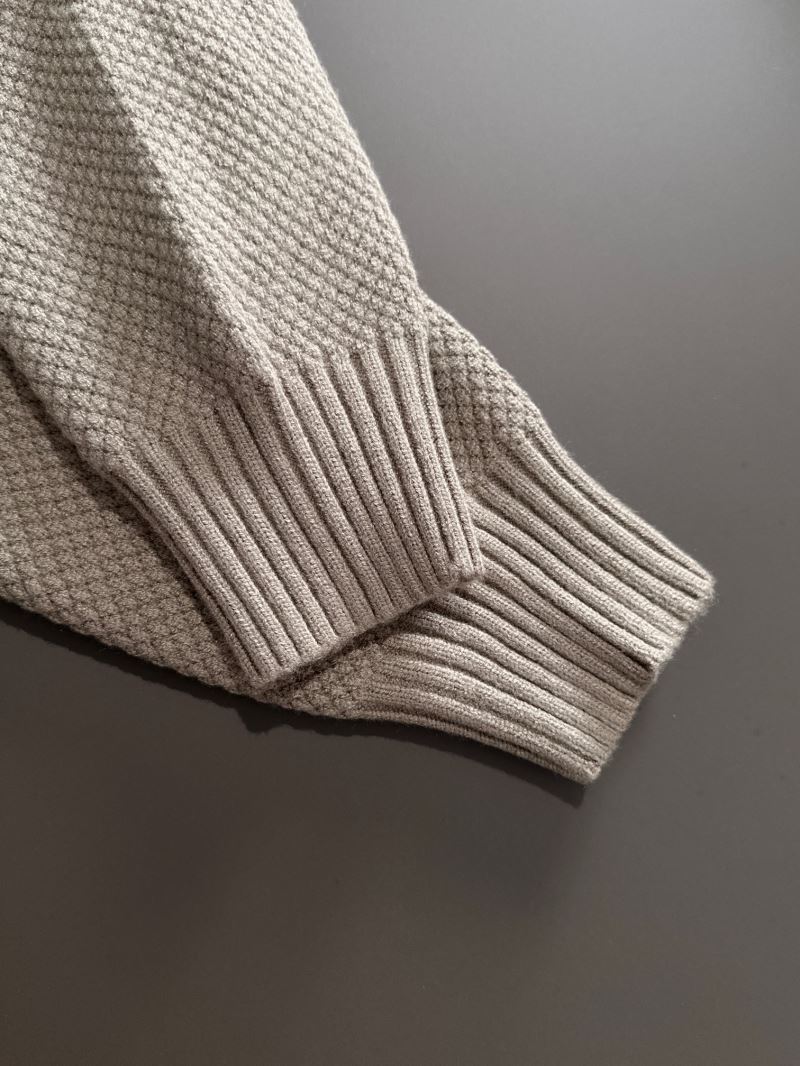 Burberry Sweaters